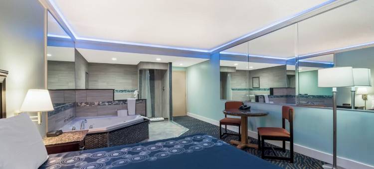 费城骑士旅馆(Knights Inn Phildelphia)图片