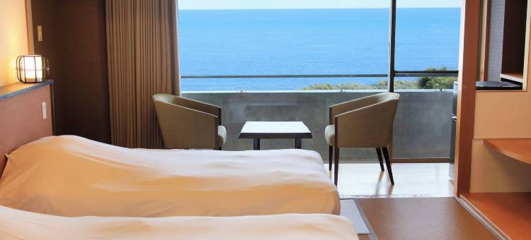 热海尤托雷洛旅馆(Yutorelo Atami)图片