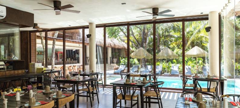 普拉纳精品酒店(Prana Boutique Hotel Tulum)图片