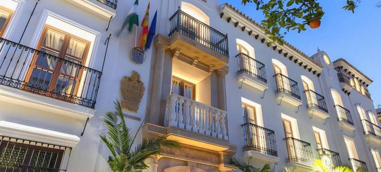安达卢西亚的El Pilar酒店(Hotel El Pilar Andalucia)图片