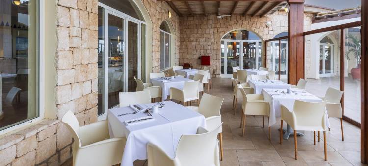 西方博阿维斯塔海滩酒店(Occidental Boa Vista Beach)图片