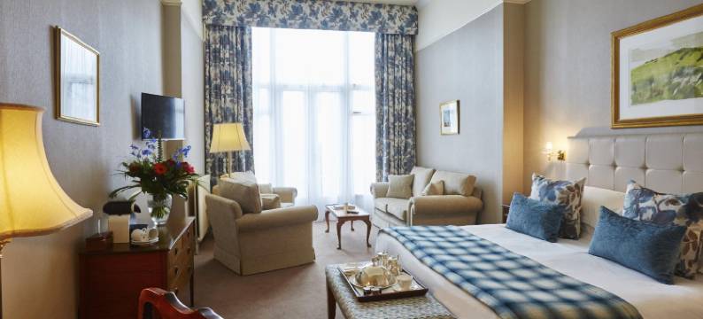 伊斯特本格兰德酒店(The Grand Hotel)图片