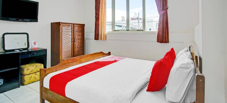 OYO Life 90077 Live民宿(OYO Life 90077 Live Homestay)图片