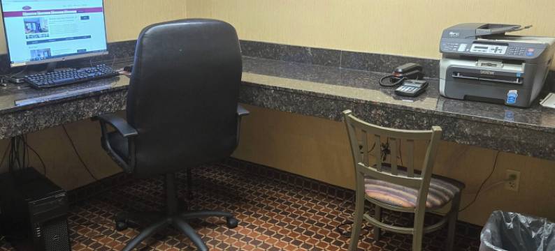 美国罗吉斯- 边顿维尔实惠套房(Affordable Suites of America Rogers - Bentonville)图片