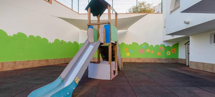 路娜索拉奎公寓酒店(The Navigator - Solaqua)图片