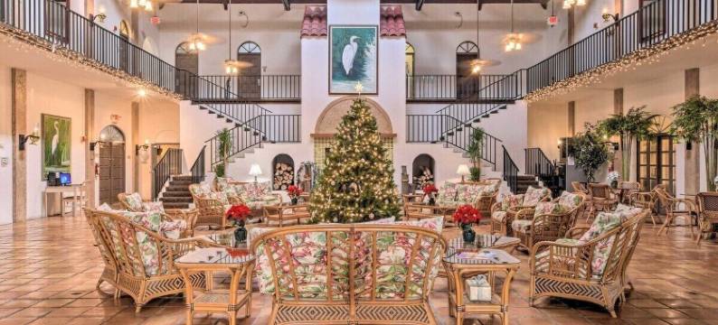 岛屿港口度假村(Port of the Islands Everglades Adventure Resort)图片