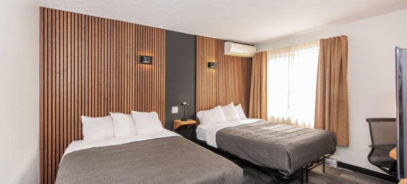 阿尔泰瓦尔多尔酒店(Hotel Althea Val-D'Or)图片