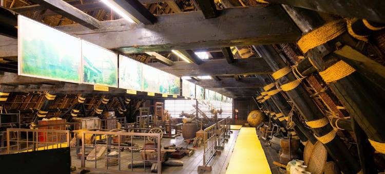 由布院温泉 山荘 四季庵(Sansou Shikian)图片