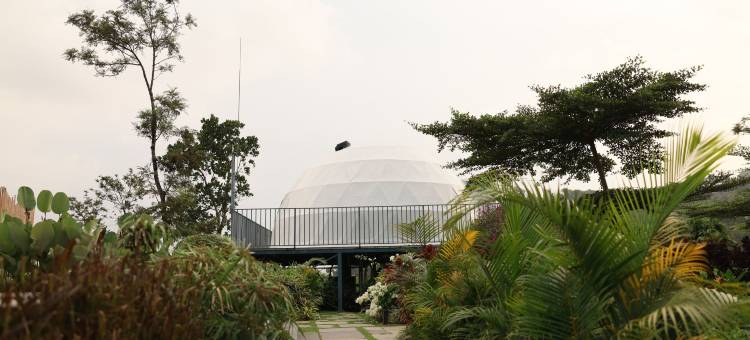 蒙蒂克露营地(Monticle Glamp)图片