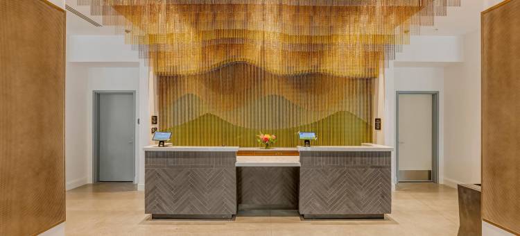 坎布里亚酒店波特兰 - 珍珠区(Cambria Hotel Portland - Pearl District)图片