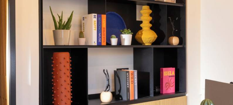 巴黎星辰Korner酒店(近地铁3号线、快铁RER C线)(Hôtel Korner Etoile)图片