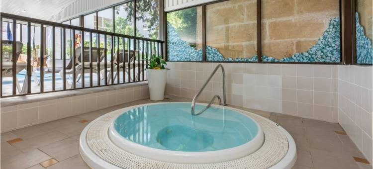 帕格拉瓦伦丁酒店-限成人(Valentin Somni Hotel & Suites)图片