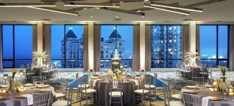 星莺亚特兰大中城，希尔顿精选系列(The Starling Atlanta Midtown, Curio Collection by Hilton)图片