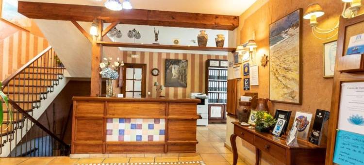 拉艾斯派丹那酒店(Apartahotel la Espadaña)图片