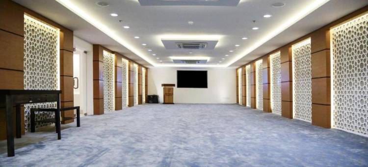 森丹公寓(Sendan Residence)图片