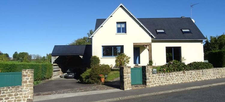 Charming Home in Carnac near Sandy Beach图片