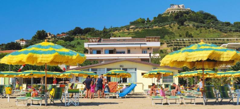 Apartment in Silvi Marina with parking space图片