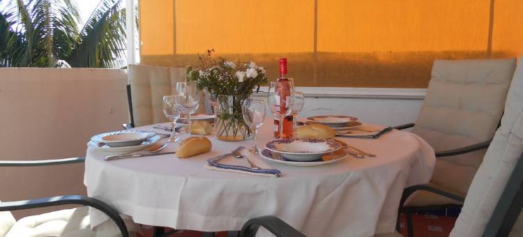 Apartamento Caracola Comfortable holiday residence图片
