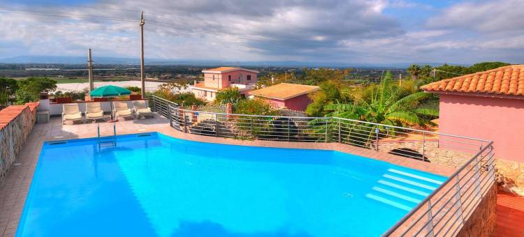 Holiday Home in Sicily near Fontane Bianche图片
