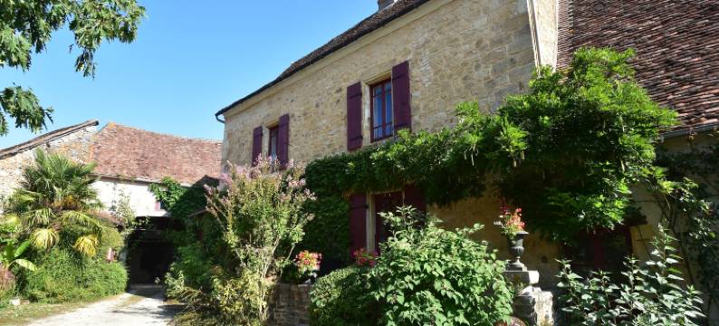Peaceful Villa in Saint-Jory图片