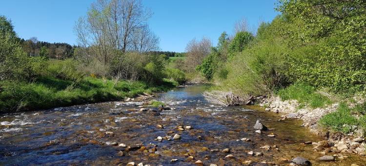La Patouille Comfortable holiday residence图片