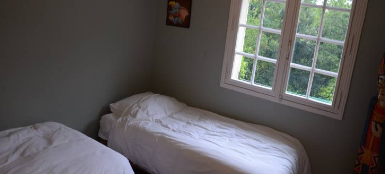 Luxury Villa in Dordogne with Pool & Privacy图片