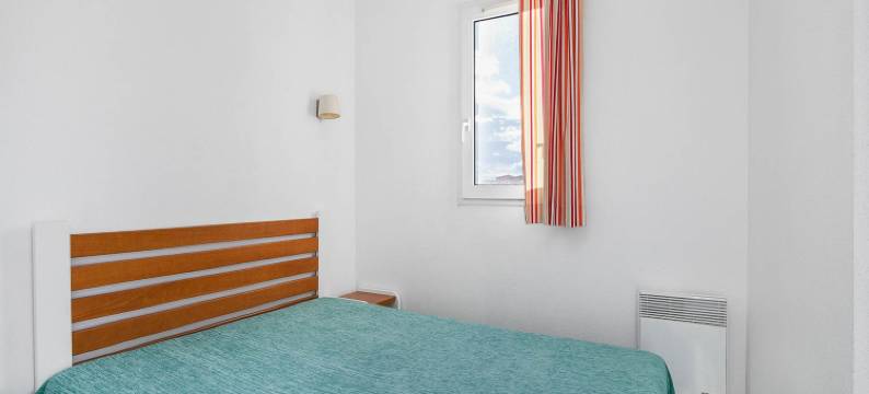 Apartment with Pool Access, Agde图片