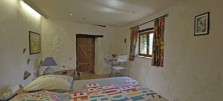 Villa in Pyrenees with Stunning Mountain Views图片