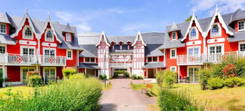 3-room apartment for 6 people - Selection图片