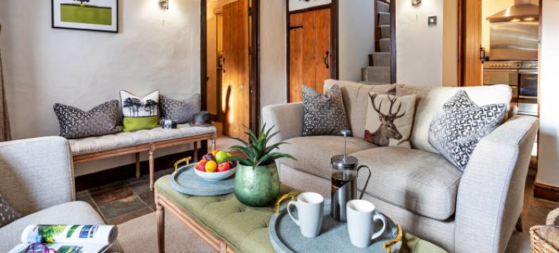 Cottage in Casterton near Kirkby Lonsdale图片