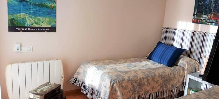 Sunny Garden Apartment图片