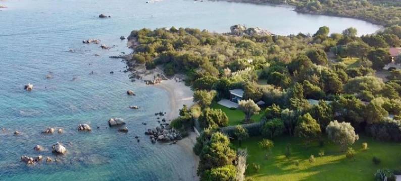 Apartment in Marinella for 2 people图片