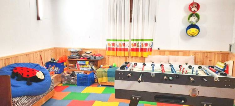 Apartment in Cervinia with Ski Access图片