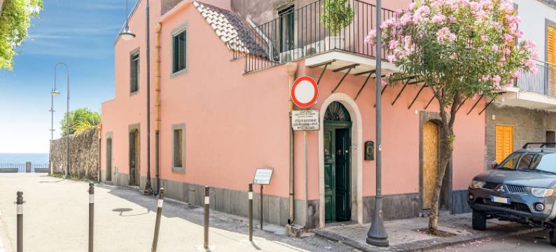 Holiday Home in Santa Tecla near Etna Beach图片