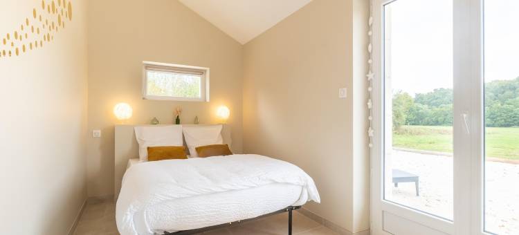 Charming Holiday Home with Private Pool图片