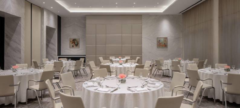 利雅得艾尔苏莱曼尼雅凯悦嘉轩酒店(Hyatt Place Riyadh Sulaimania)图片