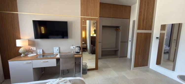 乔科公园(Hotel Parco Delle Querce)图片