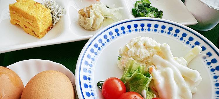 好客酒店八幡宿(Hosplitality in Yawatajuku)图片