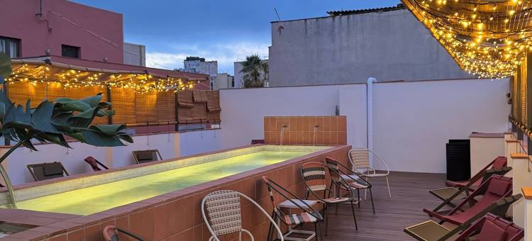 BELLADORA精品酒店(BELLADORA HOTEL BOUTIQUE)图片
