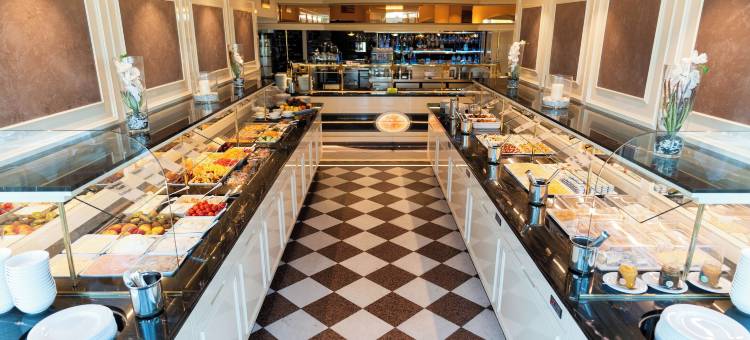 斯坦乐酒店(Hotel Strandperle)图片