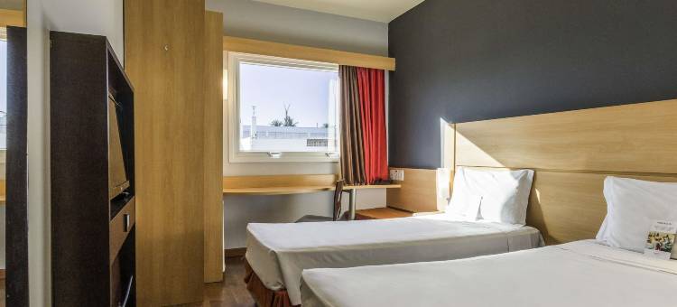 宜必思巴雷图斯酒店(Ibis Barretos)图片