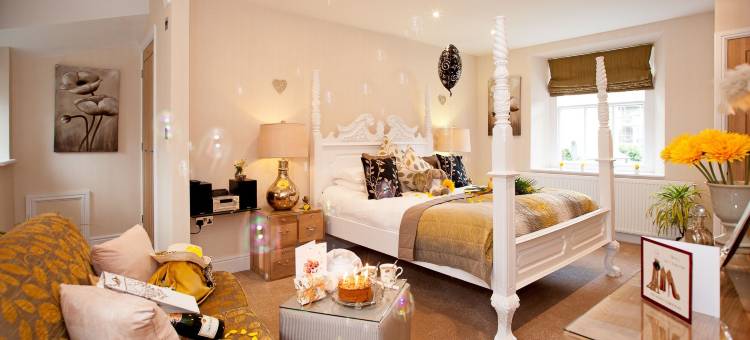 温德米尔精品酒店(Windermere Boutique Hotel Spa Suites & Hot Tubs)图片