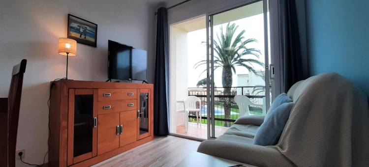Apartment in Costa Brava for 4 people图片