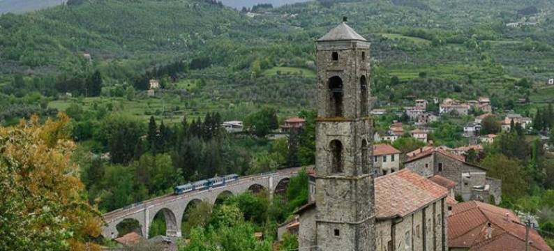 Cozy Casola Retreat with WiFi图片