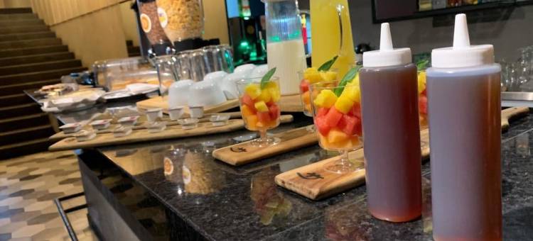 Cardedeu快速酒店(Cardedeu Express Hotel)图片