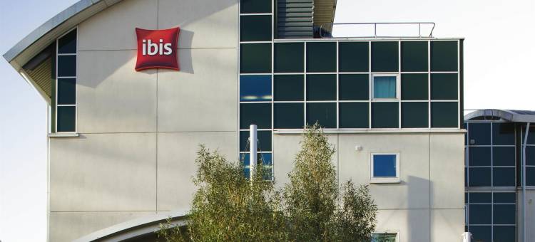 宜必思卡的夫酒店(Ibis Cardiff Centre Hotel)图片