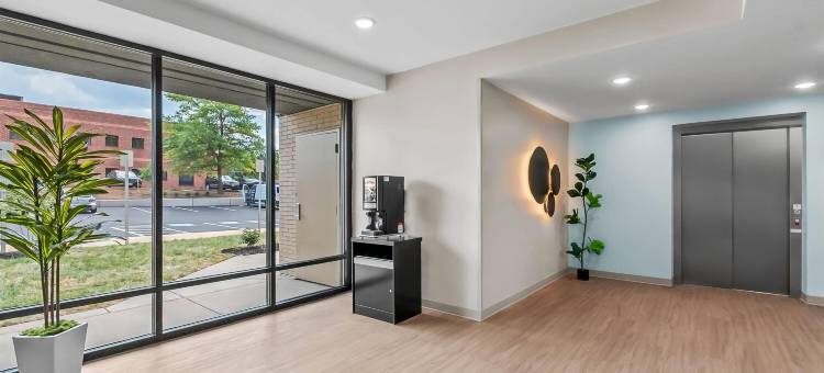 Echo Suites Extended Stay by Wyndham Sterling图片