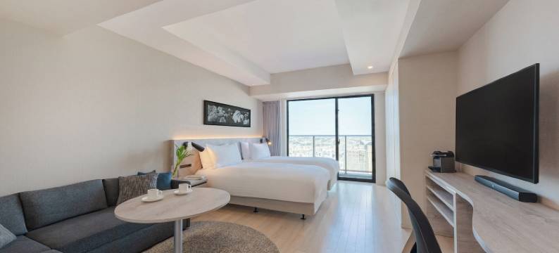 OMO5横滨马车道 by 星野度假村(OMO5 Yokohama Bashamichi by Hoshino Resorts)图片