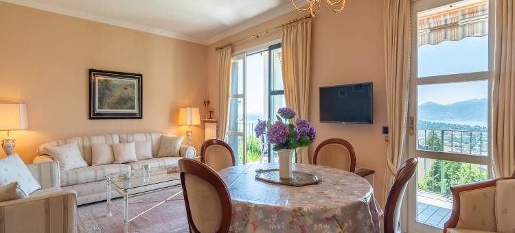 Chalet in Verbania near Lake Maggiore图片