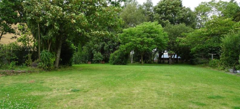 Country House in Normandy near Portbail Beach图片